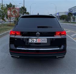 فولكسفاغن أطلس